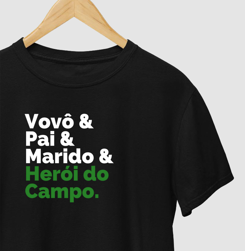 Vovô Herói