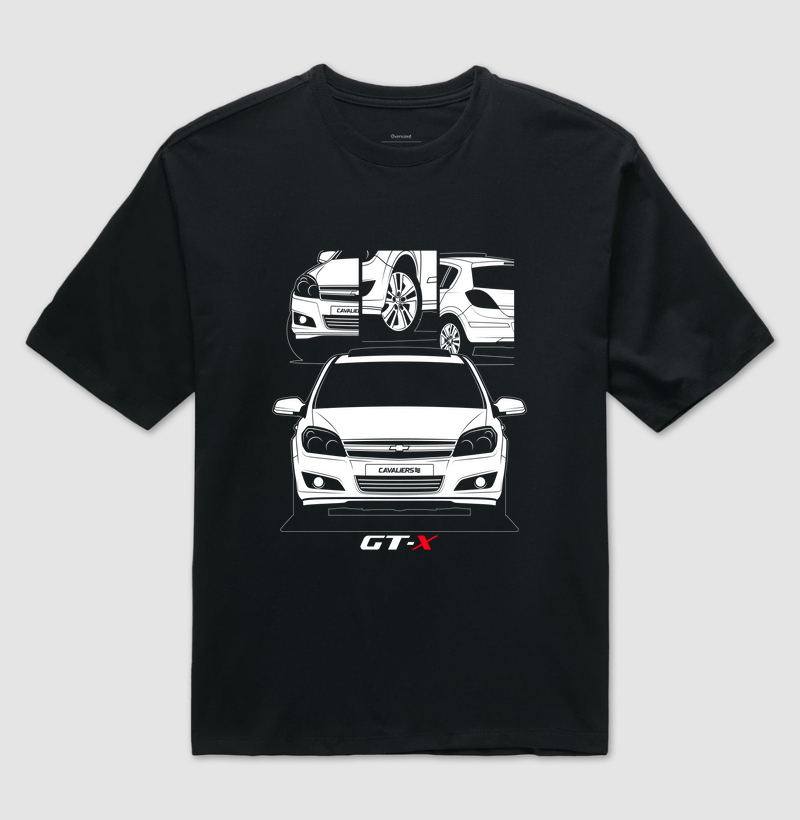GTX CENAS 2