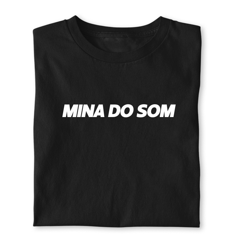 Mina do Som