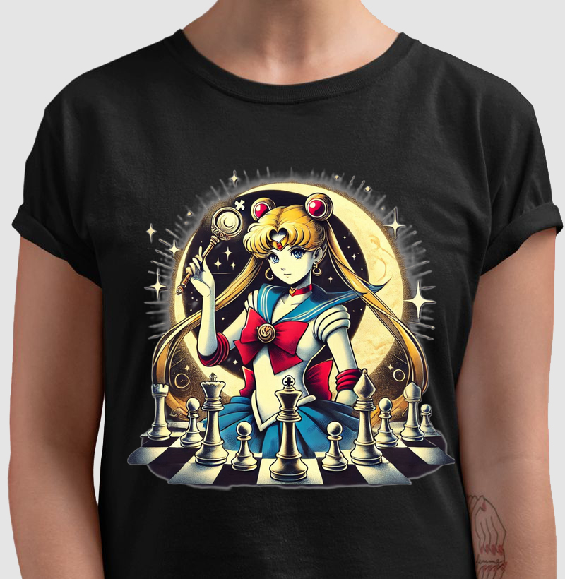 Sailor Moon
