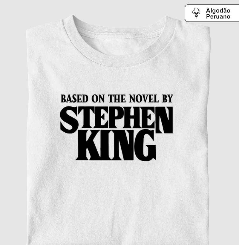 Premium Based on the novel by Stephen King