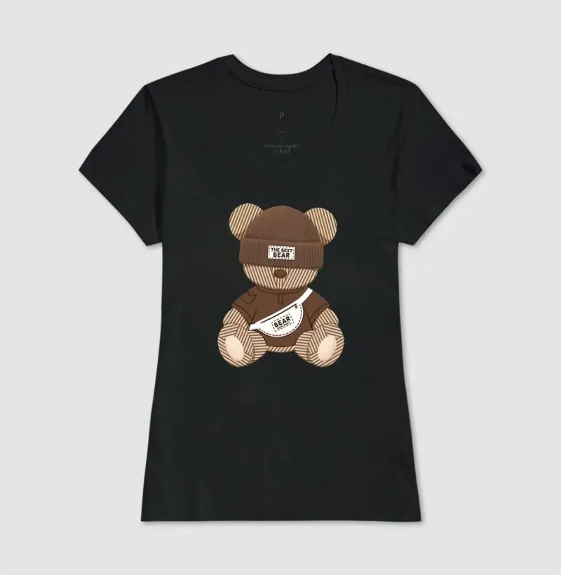 CAMISETAS RC ARTES