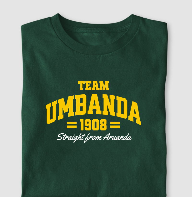 Team Umbanda