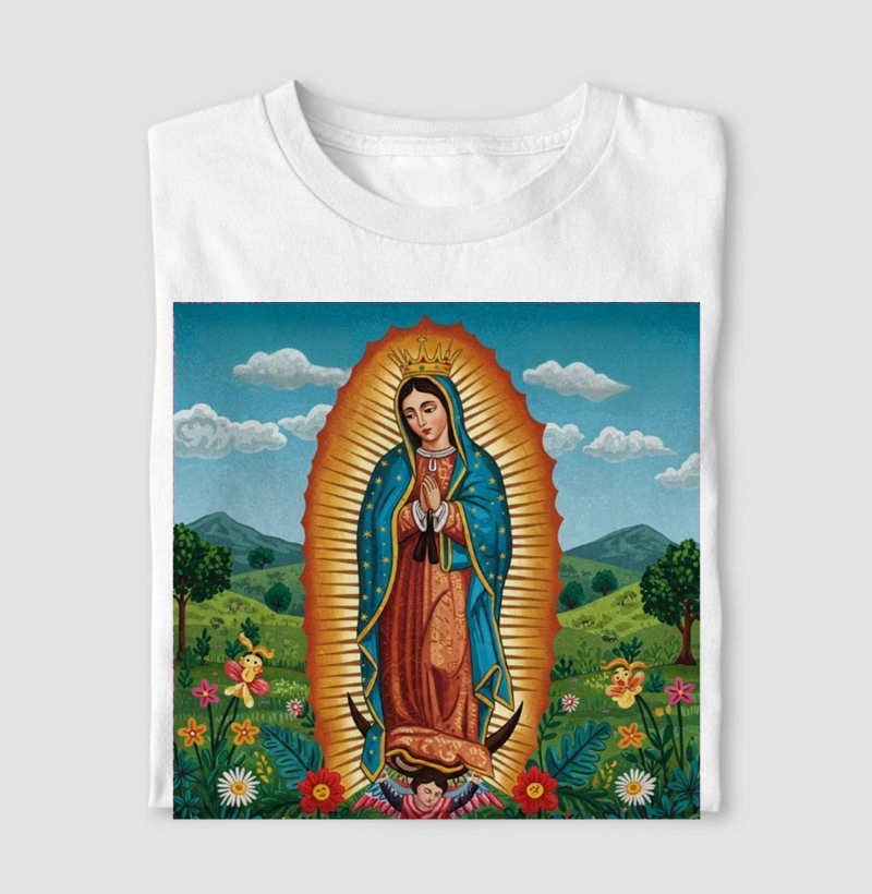 Nossa Senhora de Guadalupe