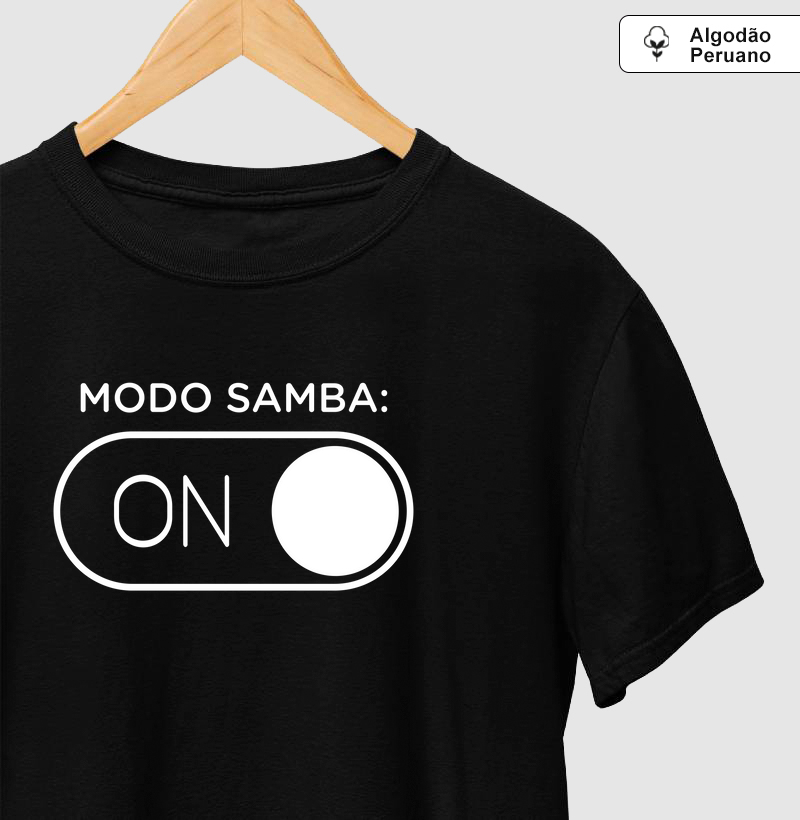 Modo Samba: On