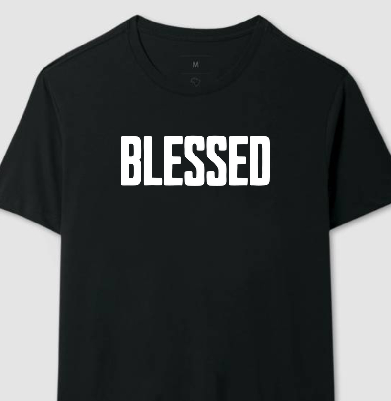Blessed