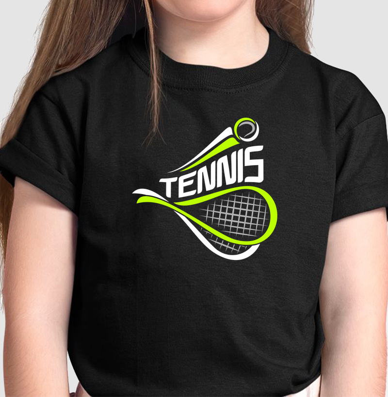 Tennis Logo