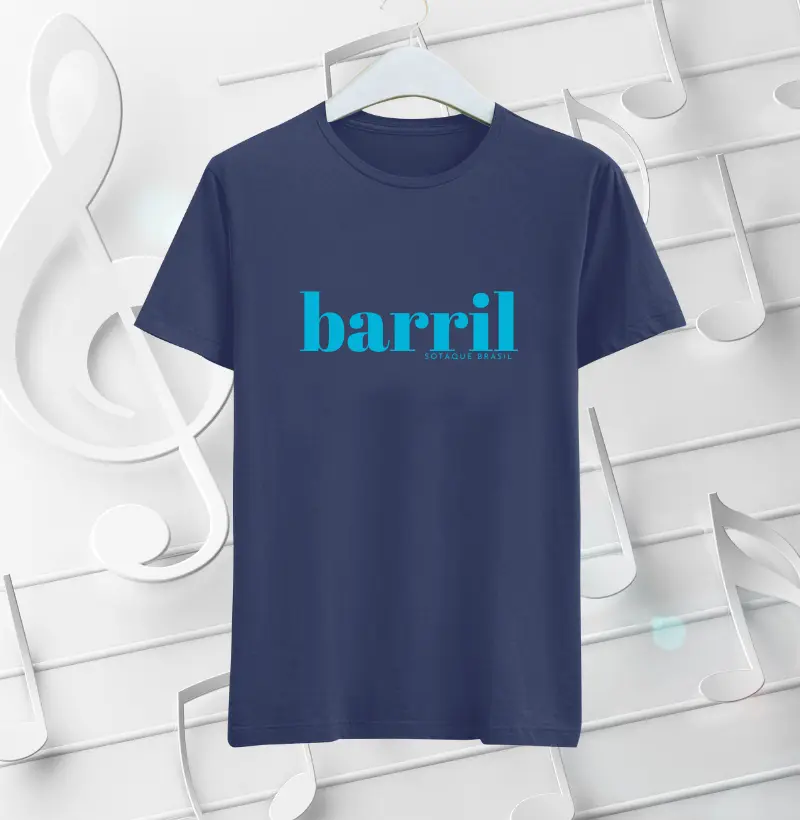 BARRIL