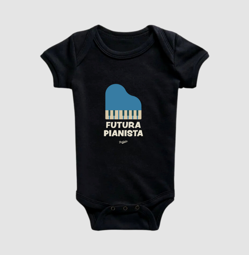 Futura Pianista