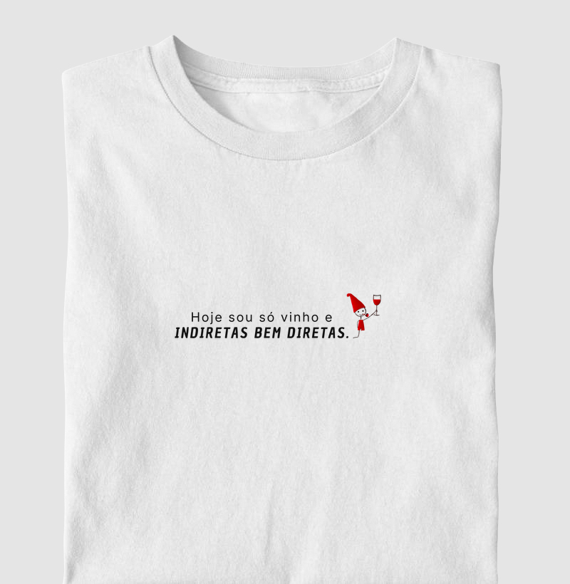 Indiretas Bem Diretas 