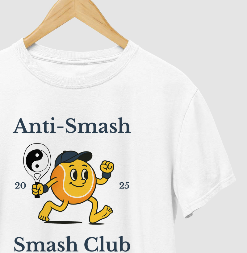 Anti-Smash Smash Club