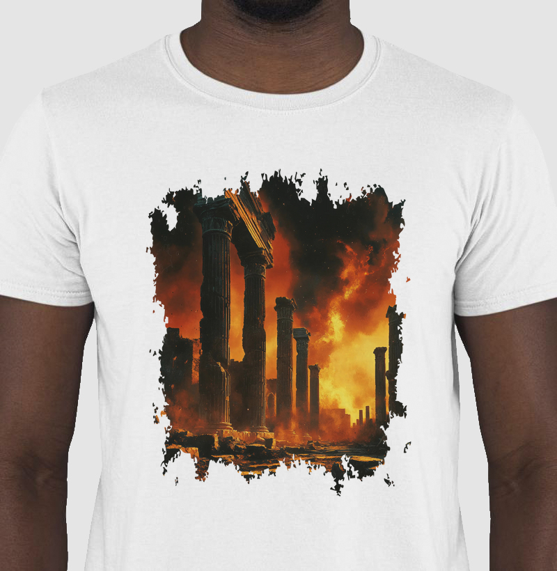 Camisa 0