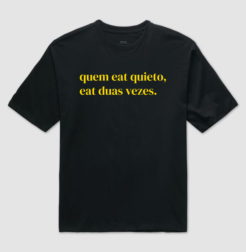 Quem eat quieto