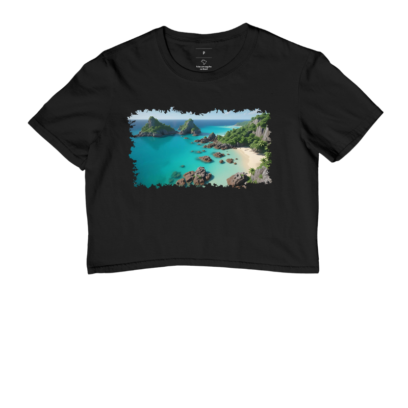 Ah, o sonho de Fernando de Noronha