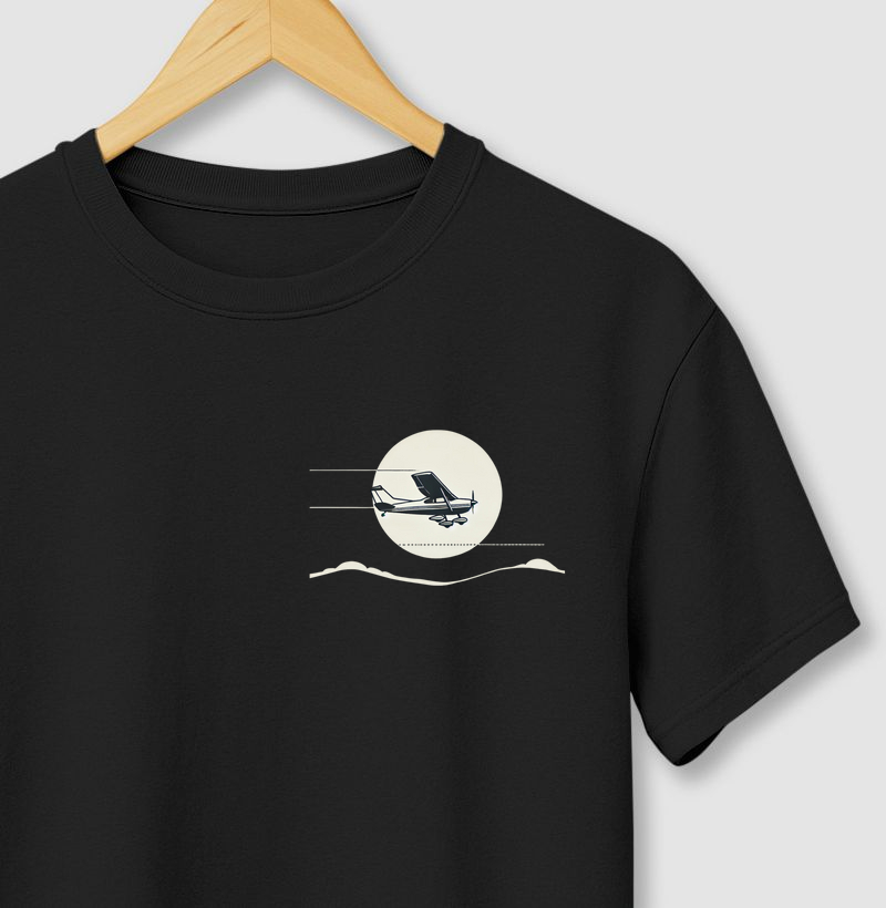 Cessna Minimalista