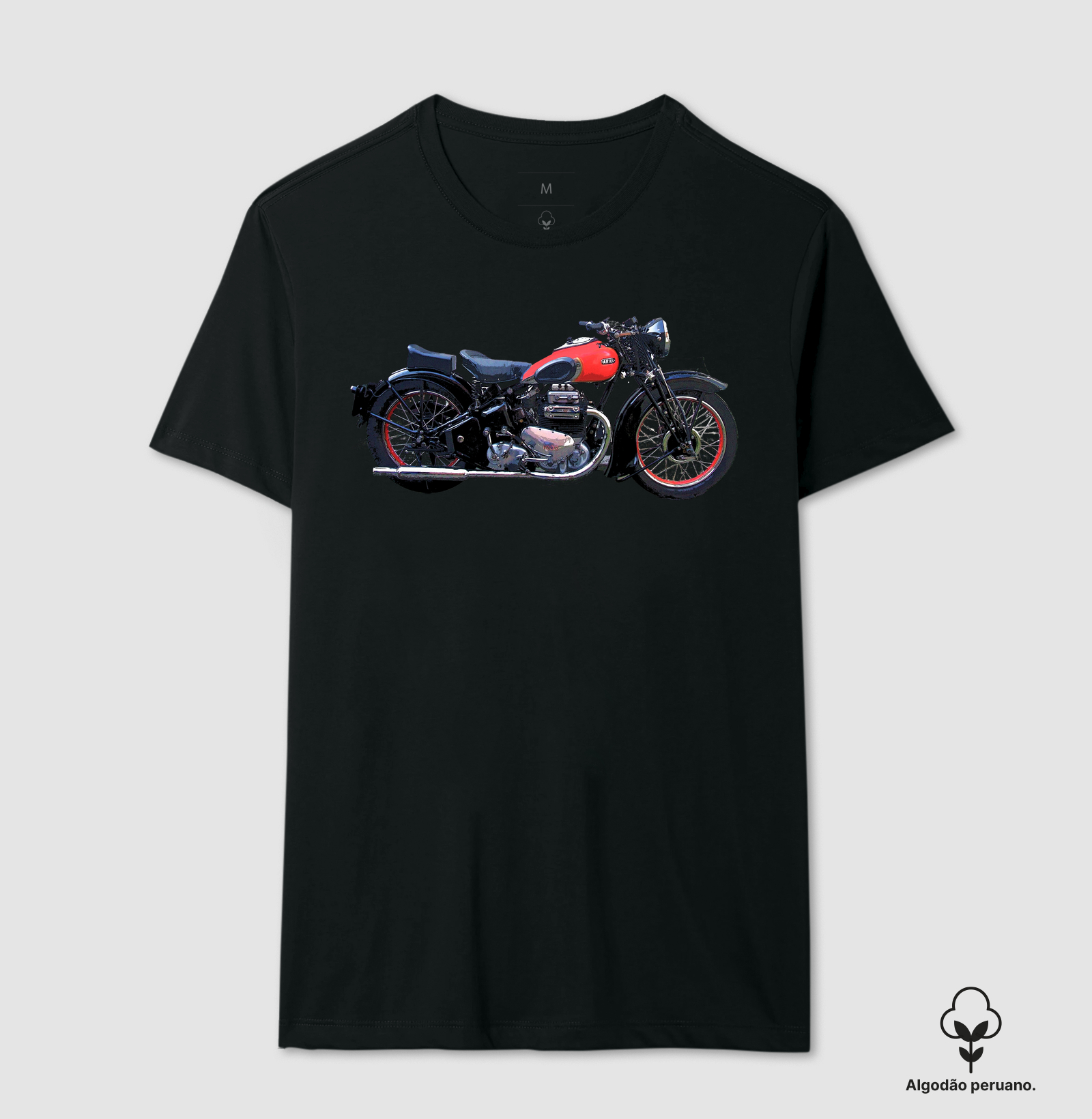 Ariel 1000 C C
