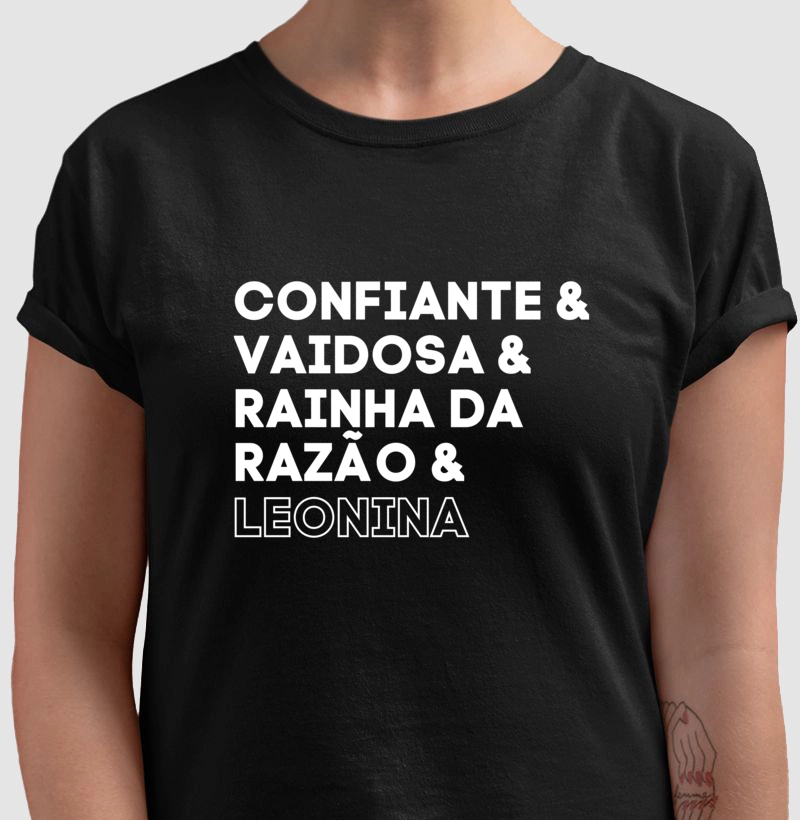 Leonina
