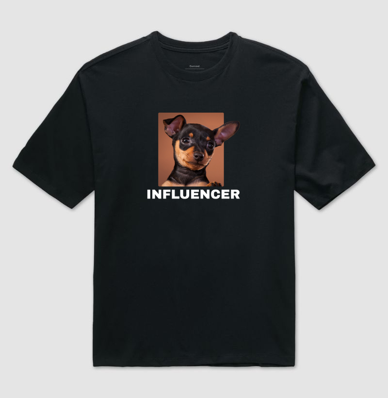Pinscher Influencer