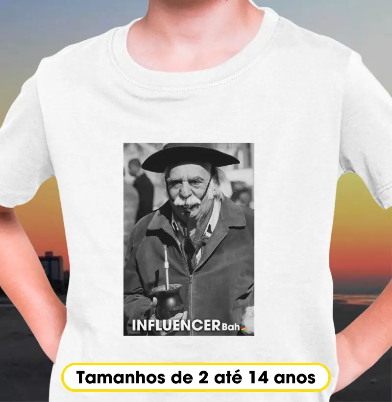Influencer - Paixão Cortes