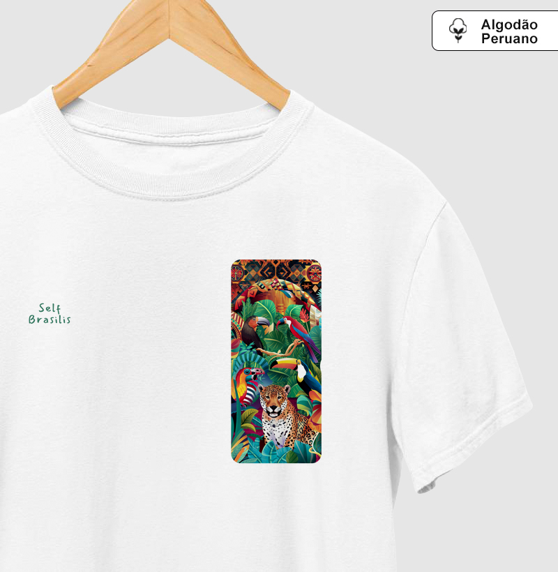 BRAZILIAN RAINFOREST | Produced by Reserva 🦜