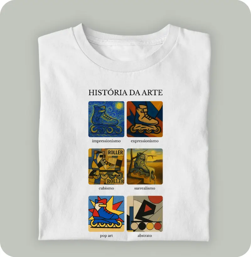 História da Arte