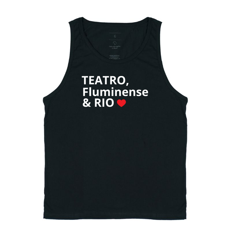 TEATRO, FLUMINENSE, RIO