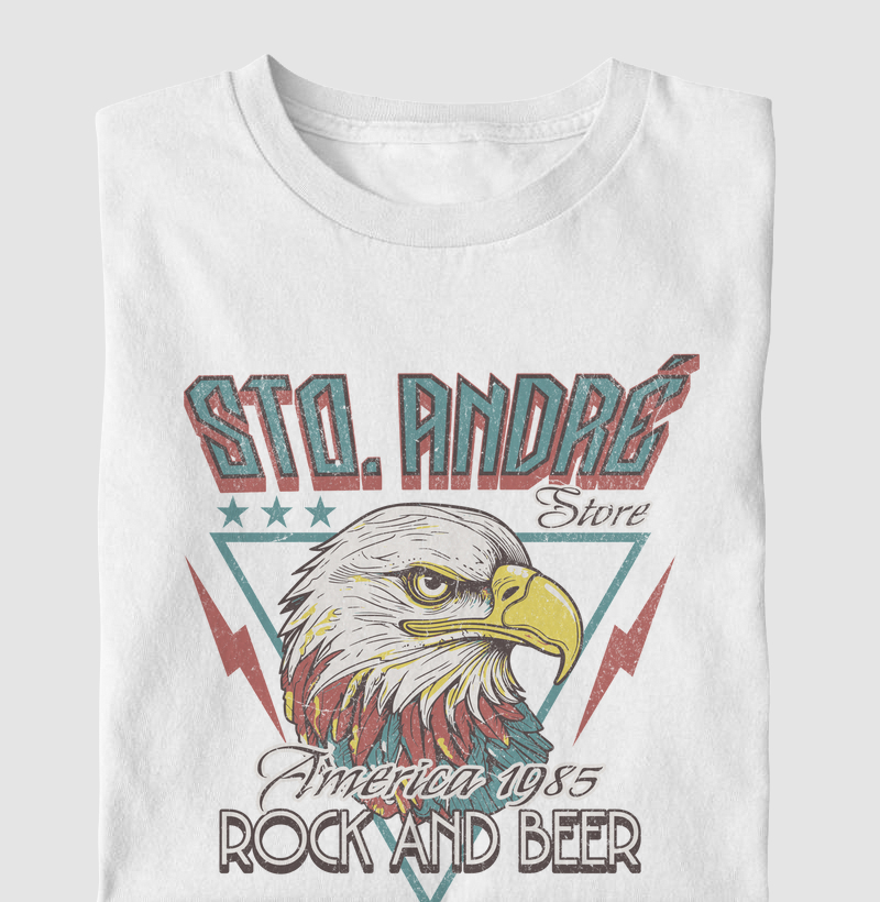 Eagle Sto. André