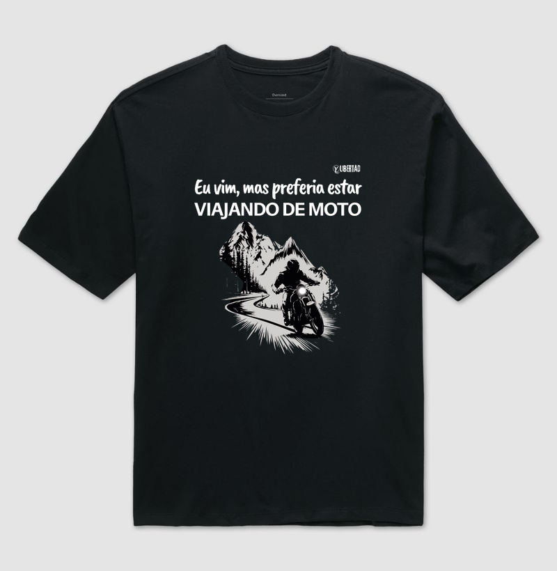 Eu vim