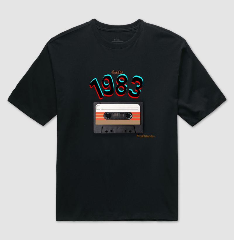 1983 - Fita