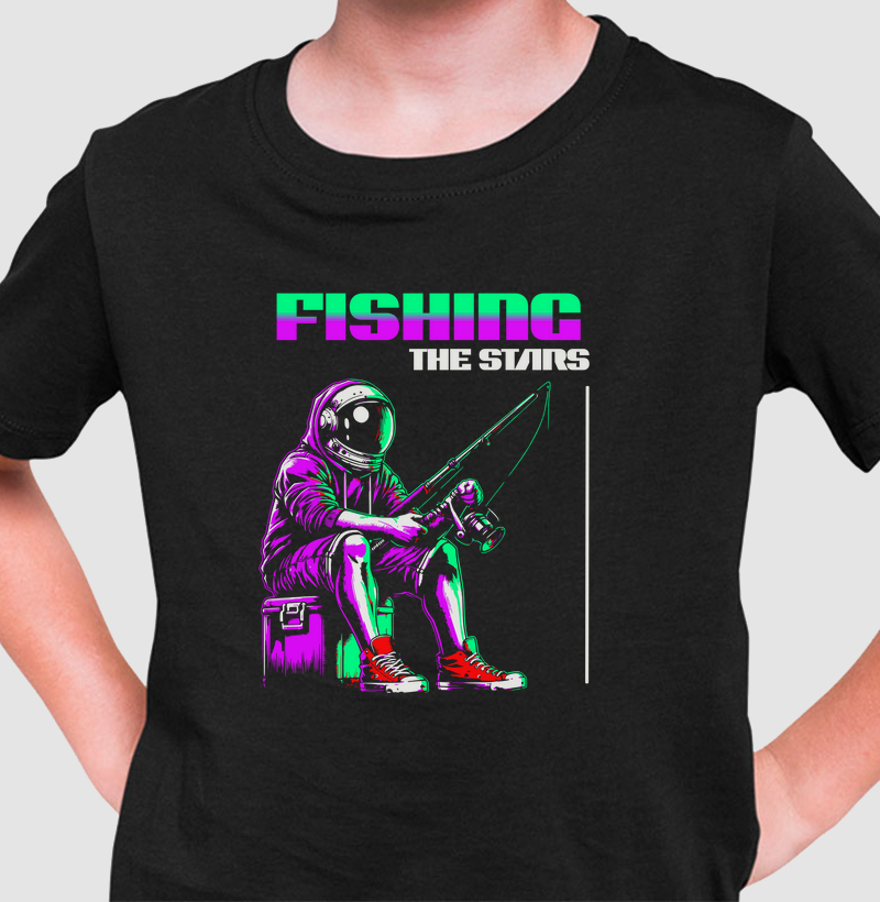Fishing the Stars