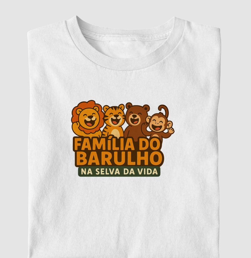 Família do Barulho