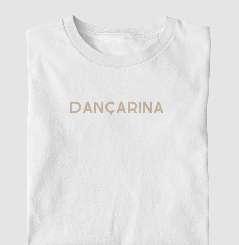 DANÇARINA