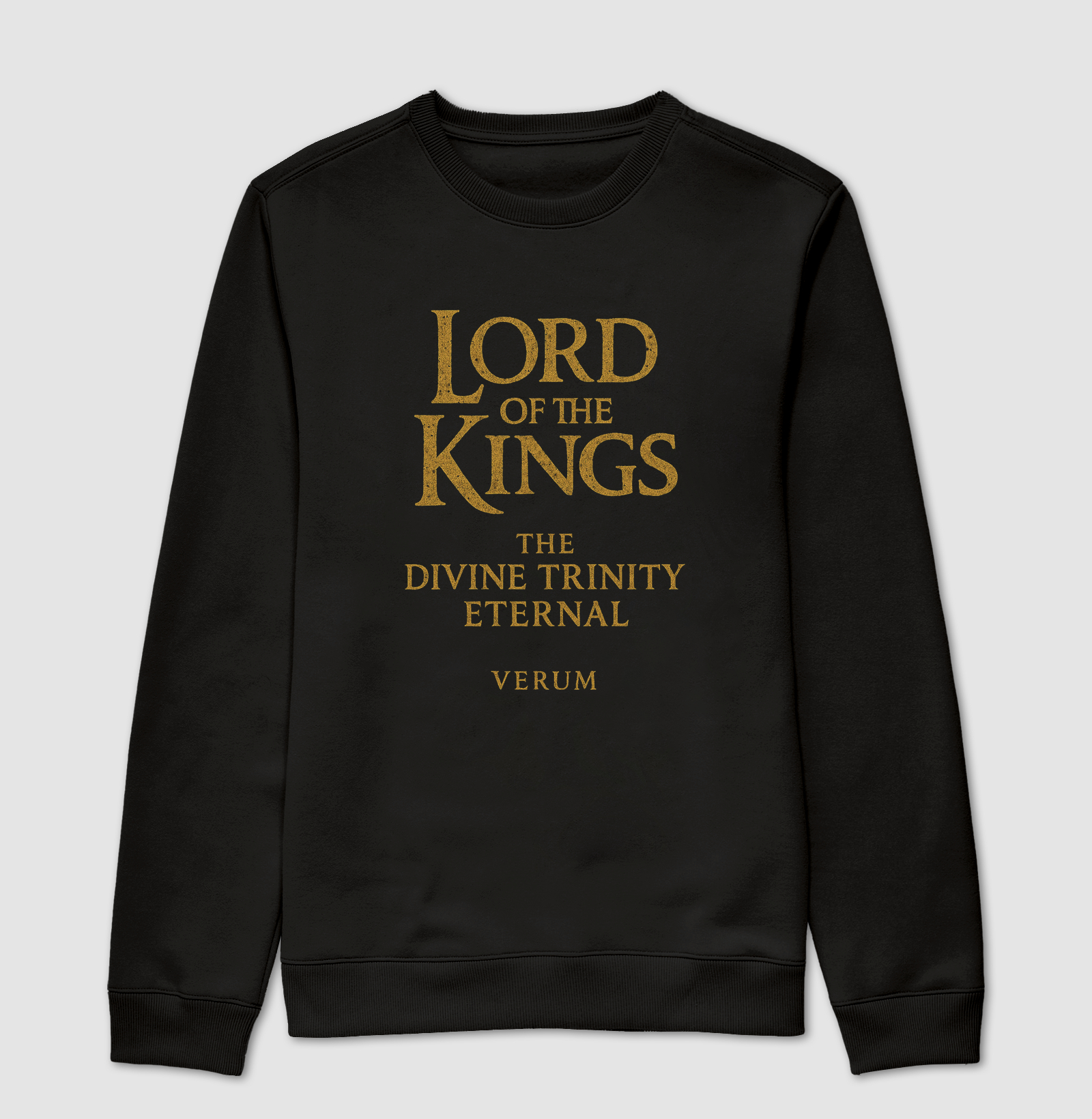 SUETER LORD OF THE KINGS