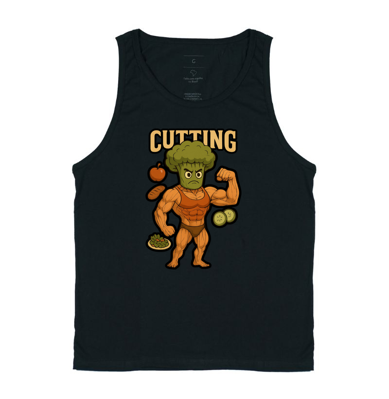 Cutting