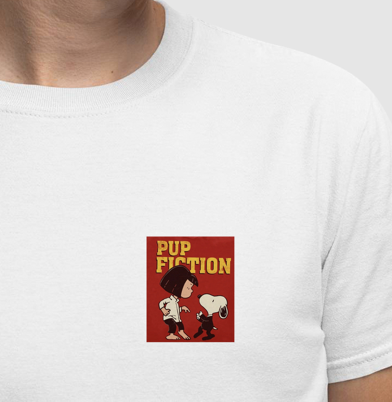 Pup fiction