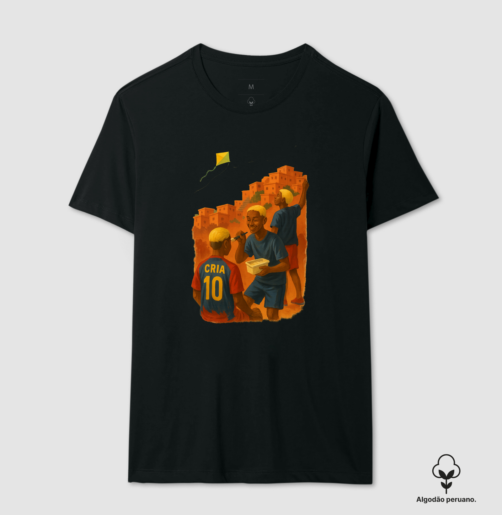 Camisa 0