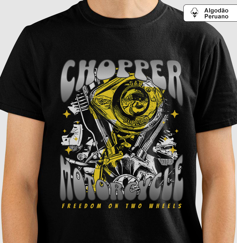 Chopper Legacy