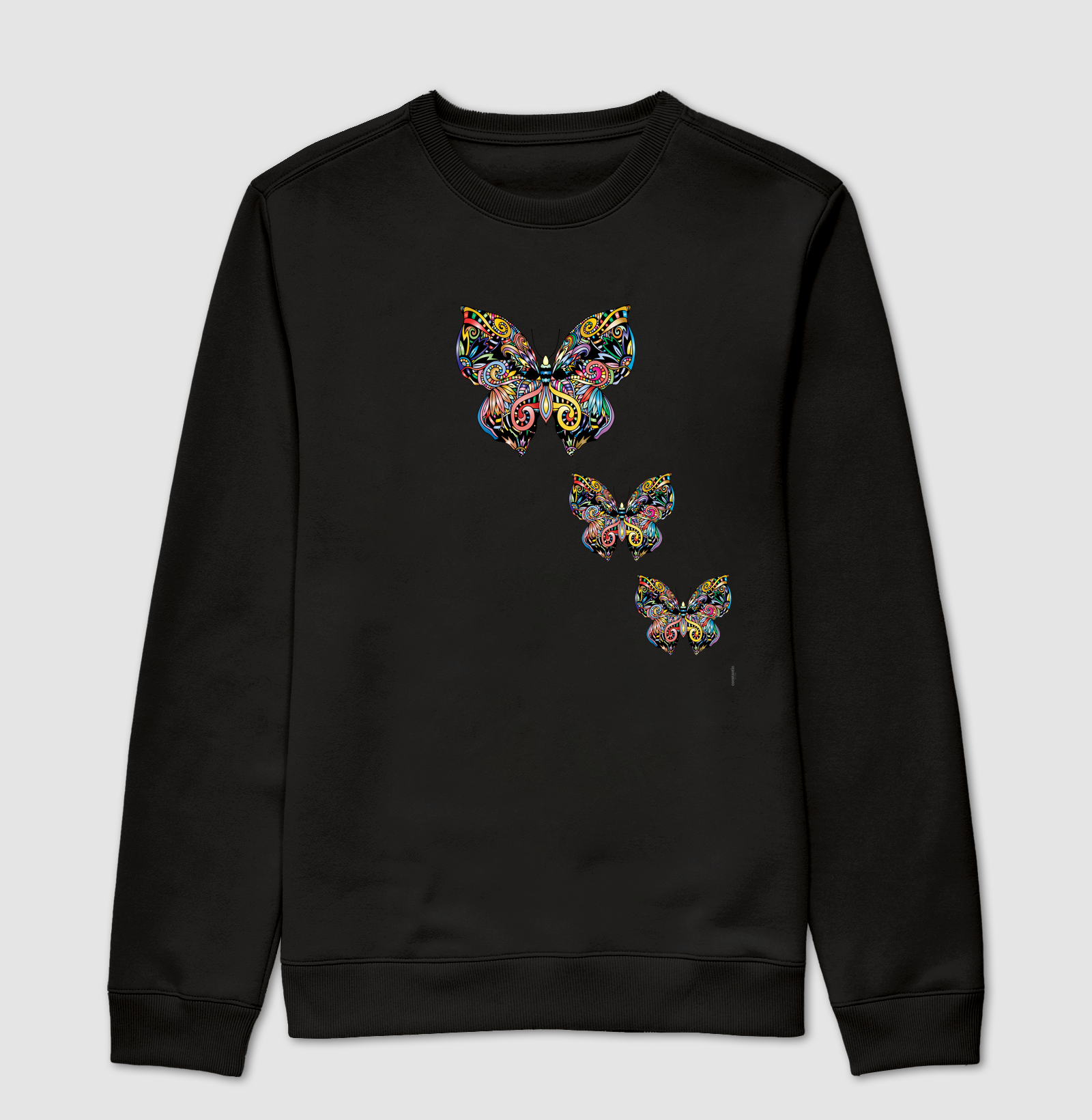 Mandala IX