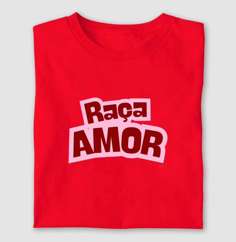 Raça Amor