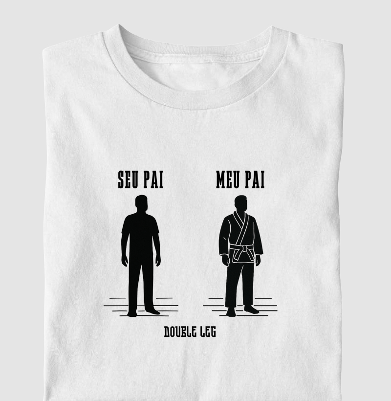 Seu pai/ Meu pai