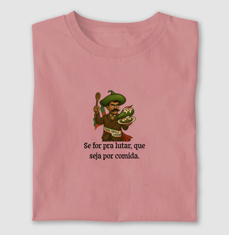 Zapata con Salsa