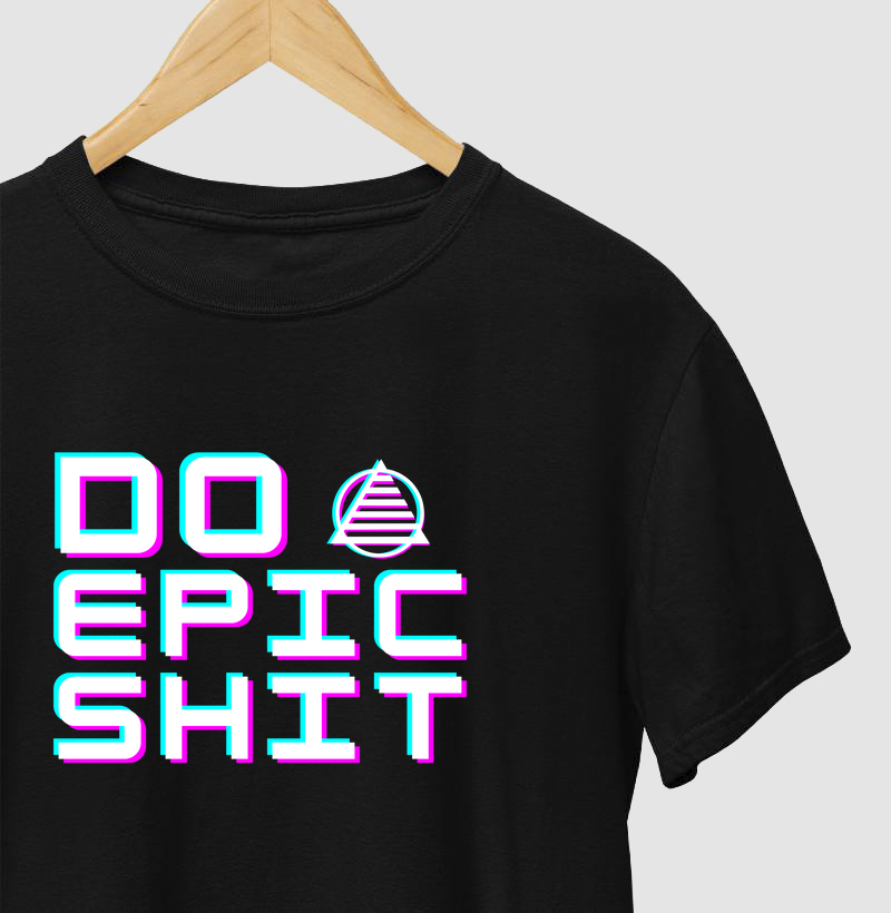 Do Epic Shit Sete Delta