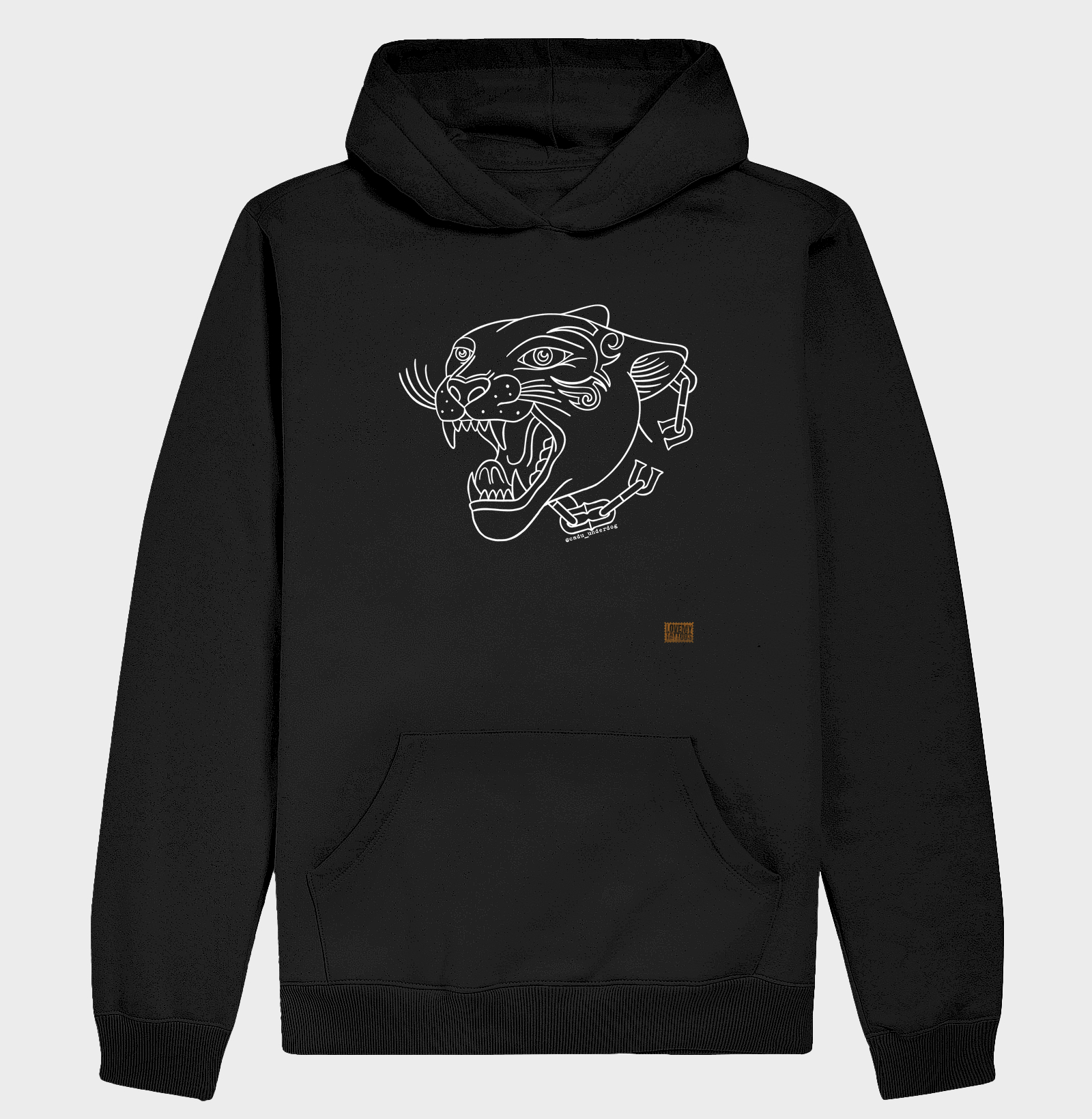 Cadu panther