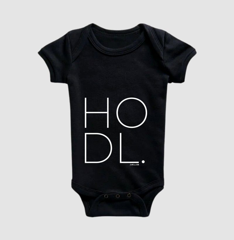 HODL MAX