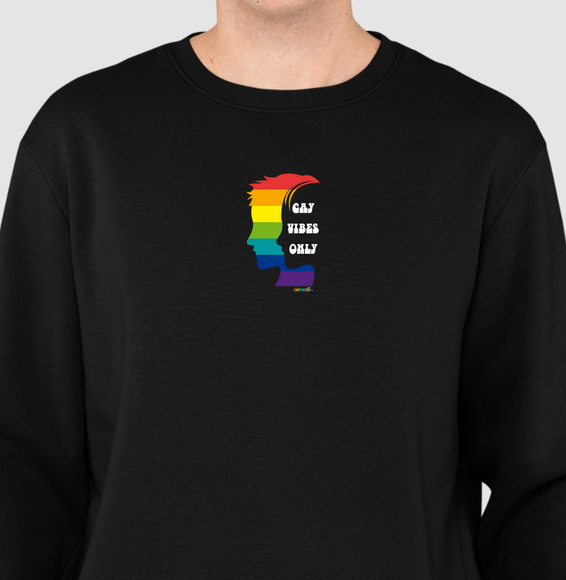 Gay Vibes Only