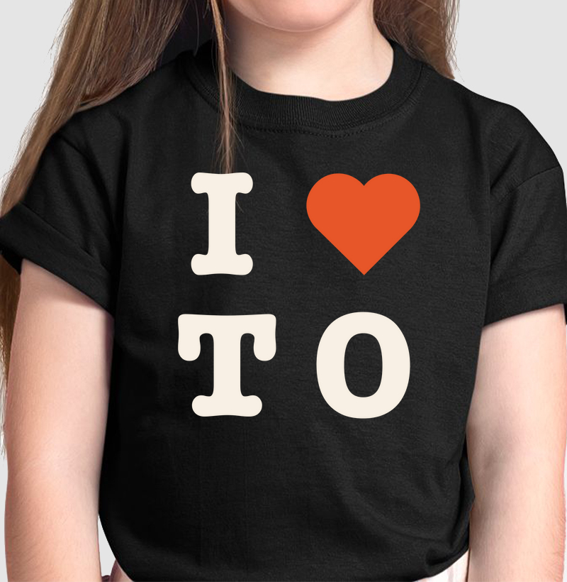 I Heart TO