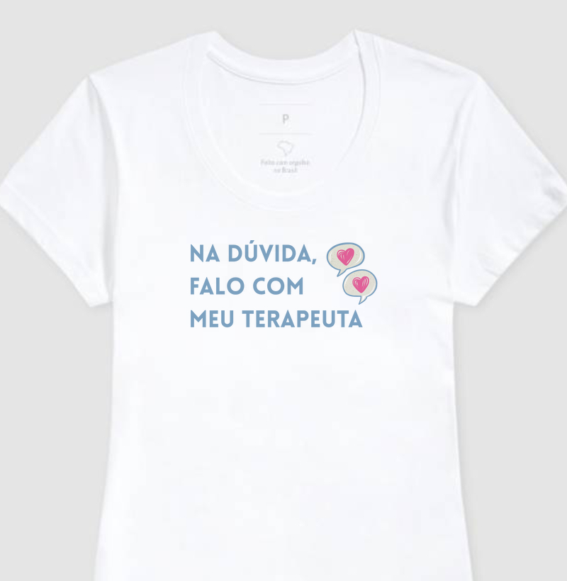 Na dúvida
