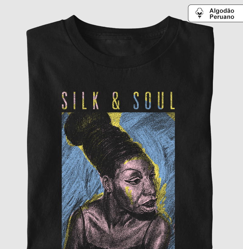 Silk & Soul #2