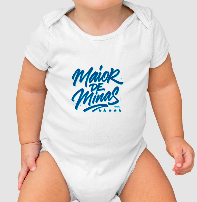 Maior de Minas