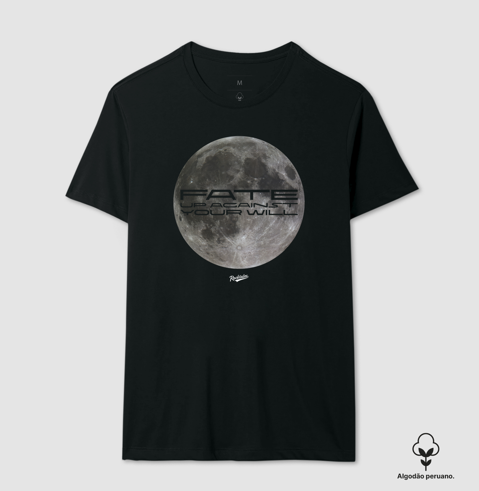 Killing Moon